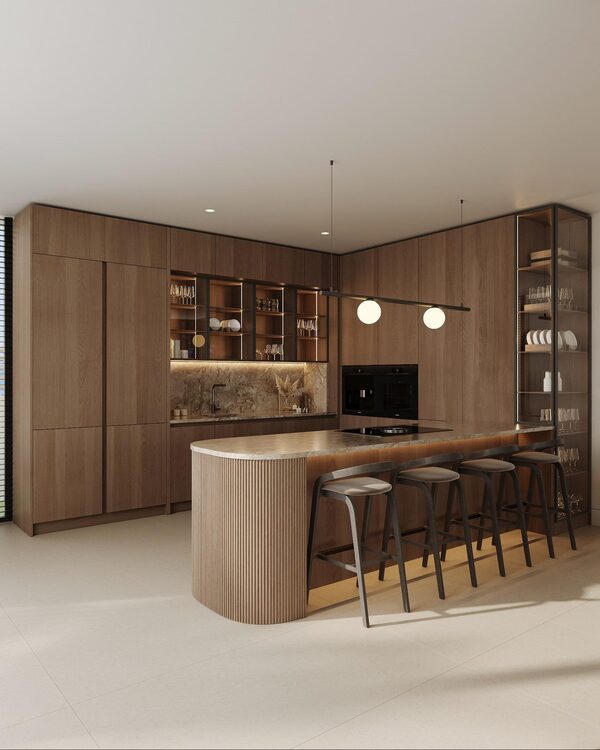 Willa w Марбелья, Hiszpania, 450m² - obraz 21