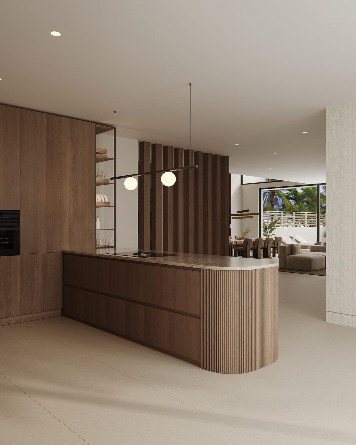 Вилла с 6 спальнями, 450м² в Марбелья, Испания [ID: 0137-SP1539]