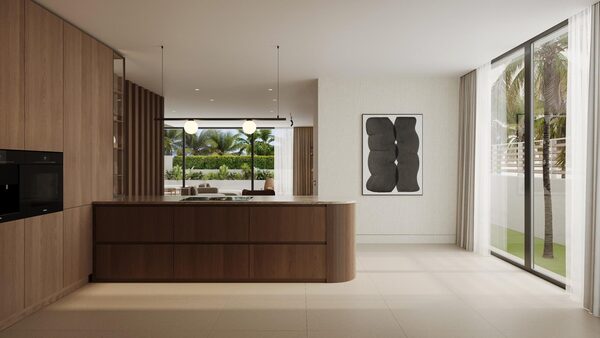 Willa w Марбелья, Hiszpania, 450m² - obraz 22