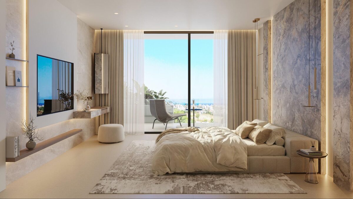 Вилла с 6 спальнями, 450м² в Марбелья, Испания [ID: 0137-SP1539]