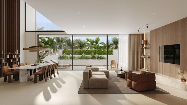 Willa w Марбелья, Hiszpania, 450m² - obraz 13