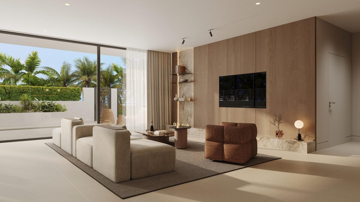 Вилла с 6 спальнями, 450м² в Марбелья, Испания [ID: 0137-SP1539]