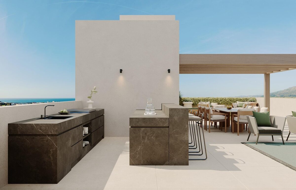 Вилла с 6 спальнями, 450м² в Марбелья, Испания [ID: 0137-SP1539]