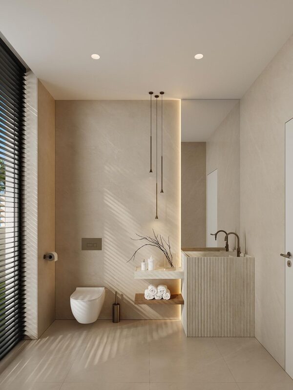 Willa w Марбелья, Hiszpania, 450m² - obraz 37