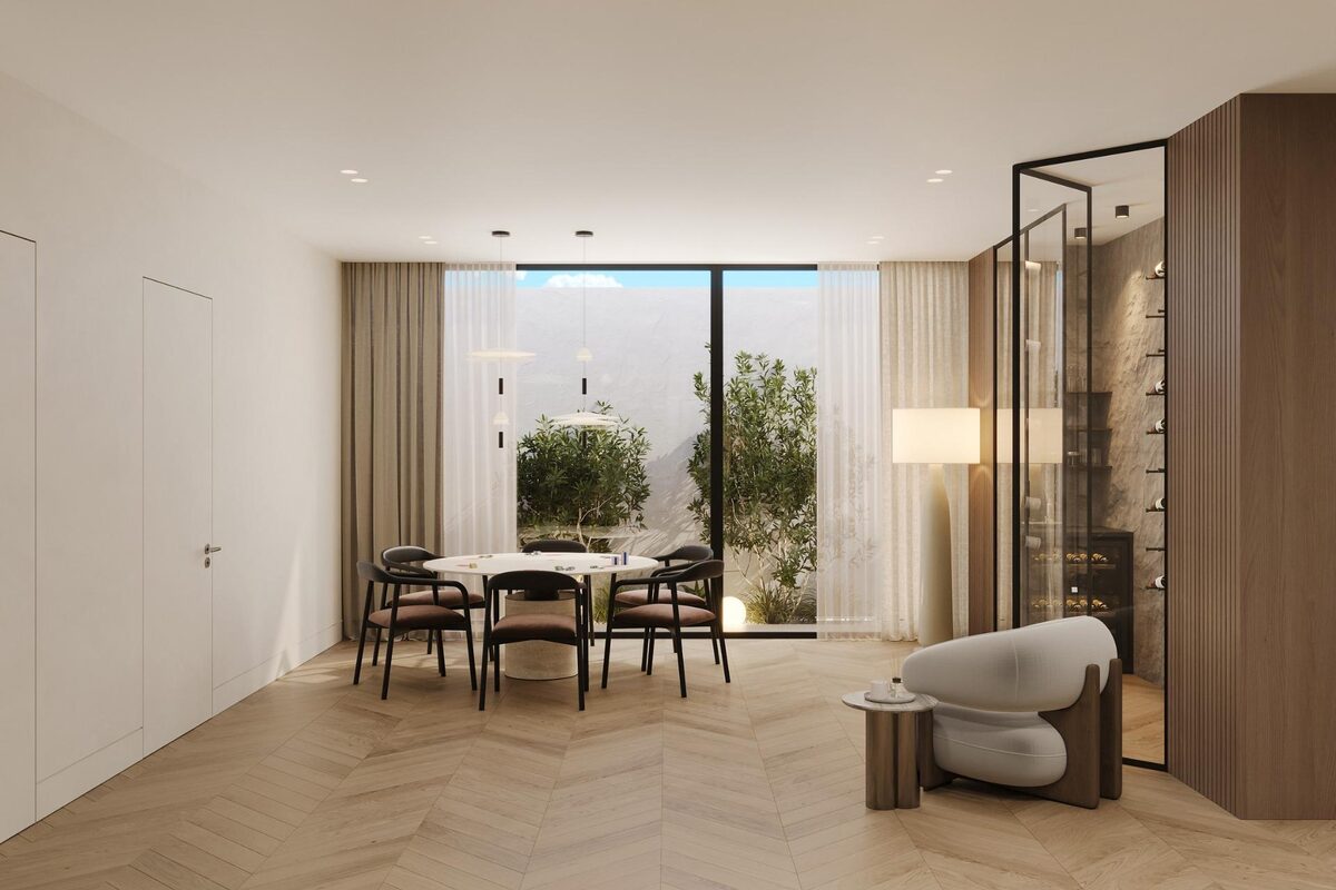 Вилла с 6 спальнями, 450м² в Марбелья, Испания [ID: 0137-SP1539]