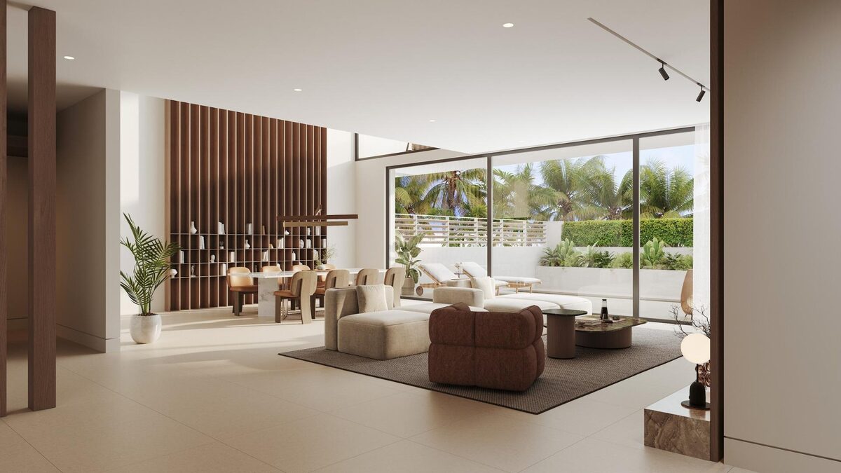 Вилла с 6 спальнями, 450м² в Марбелья, Испания [ID: 0137-SP1539]