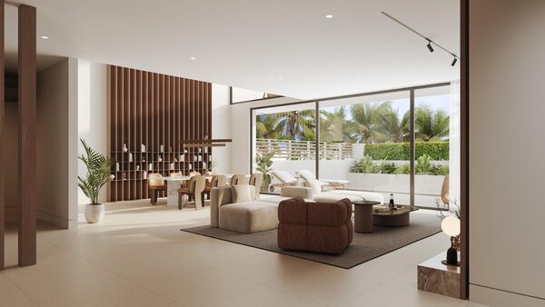 Willa w Марбелья, Hiszpania, 450m² - obraz 16