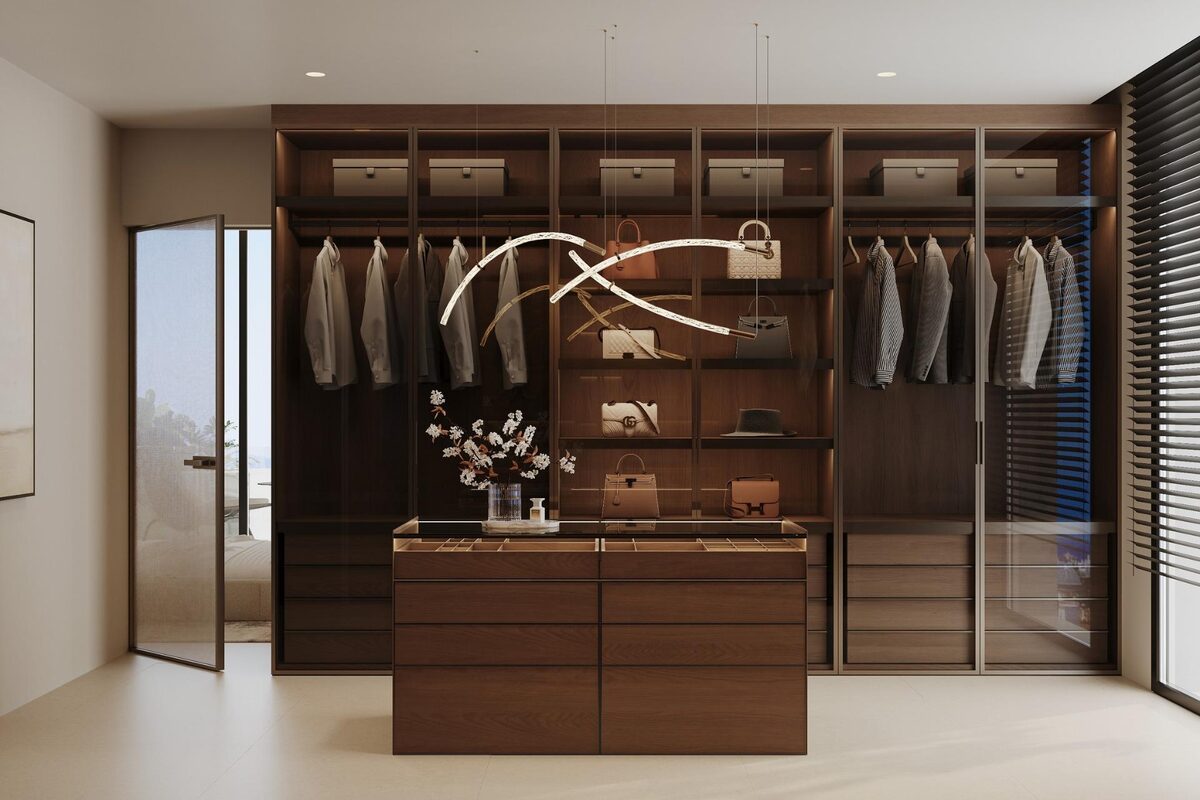 Вилла с 6 спальнями, 450м² в Марбелья, Испания [ID: 0137-SP1539]