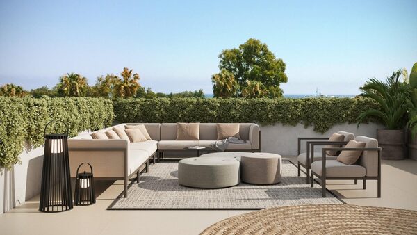 Apartment in Марбелья, Spain, 92m² - image 31