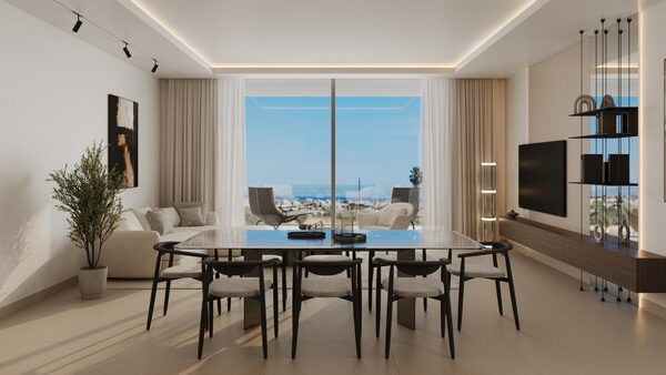 Apartment in Марбелья, Spain, 92m² - image 10