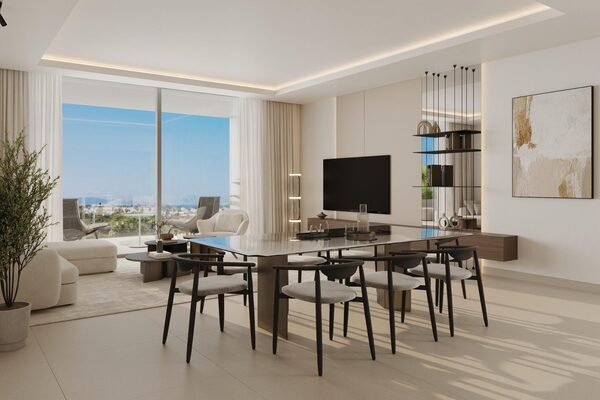 Apartment in Марбелья, Spain, 92m² - image 15