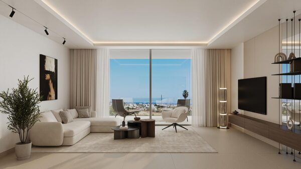 Apartment in Марбелья, Spain, 92m² - image 9