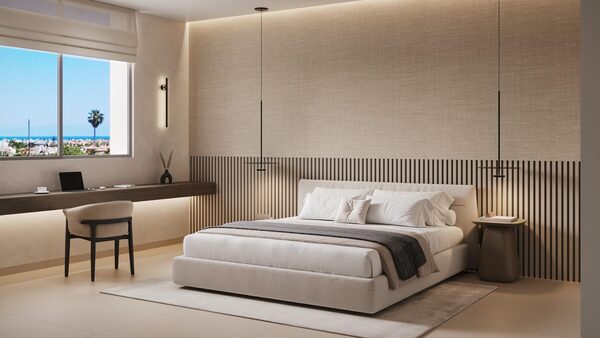 Apartment in Марбелья, Spain, 92m² - image 18