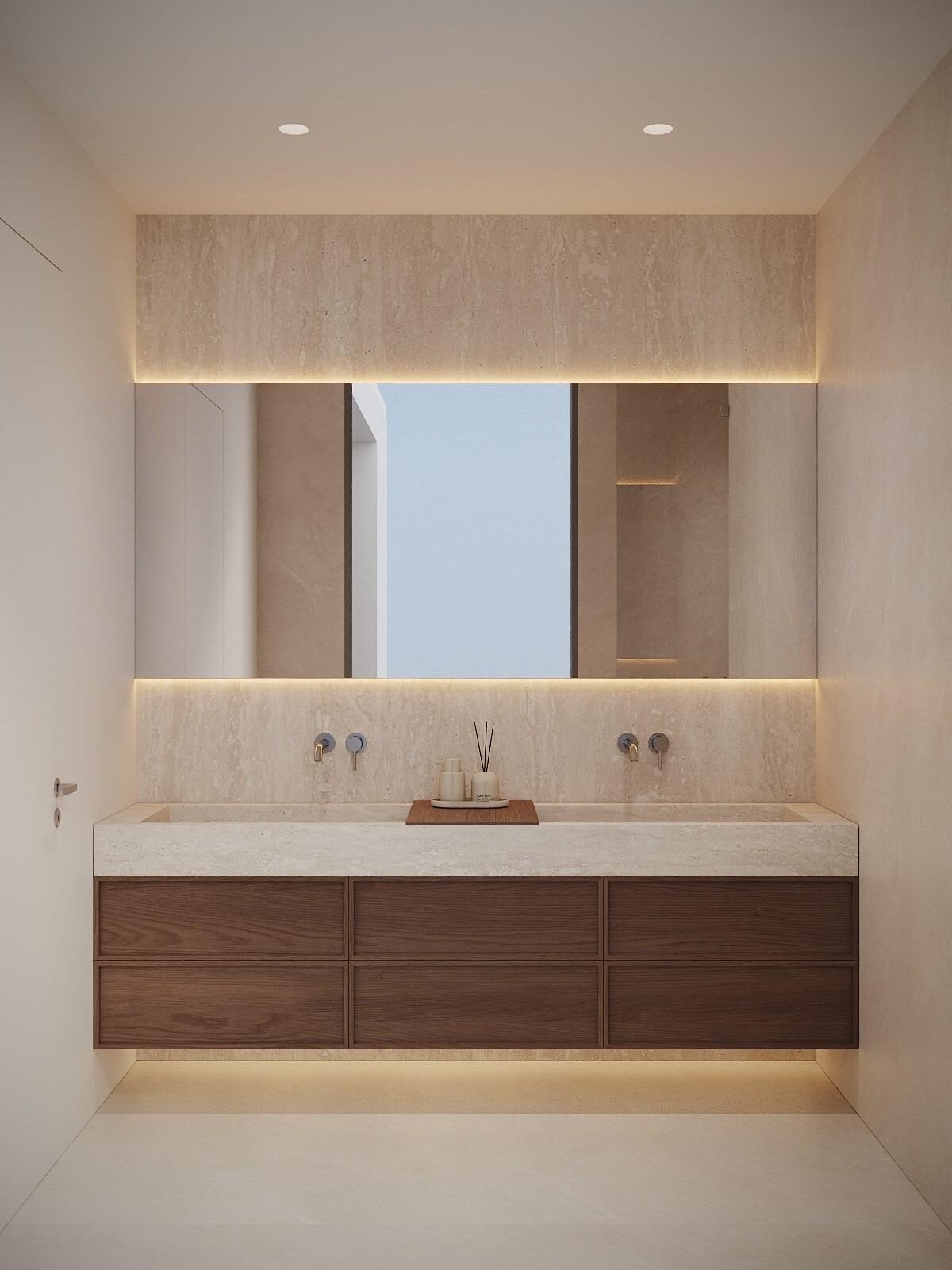 Townhouse with 3 bedrooms, 313m² in Марбелья, Spain [ID: 0137-SP1536]