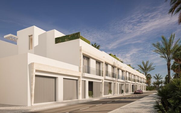 Townhouse in Марбелья, Spain, 313m² - image 7