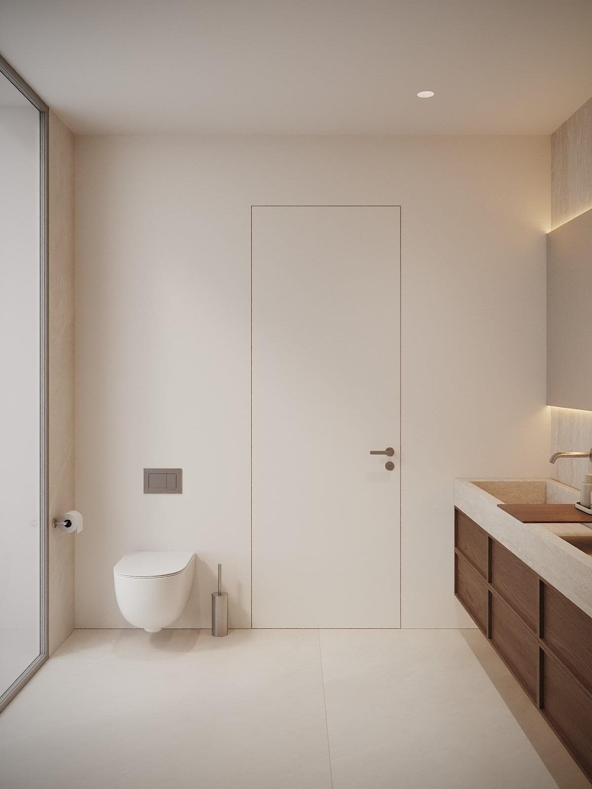 Townhouse with 3 bedrooms, 313m² in Марбелья, Spain [ID: 0137-SP1536]