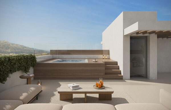 Townhouse in Марбелья, Spain, 313m² - image 2
