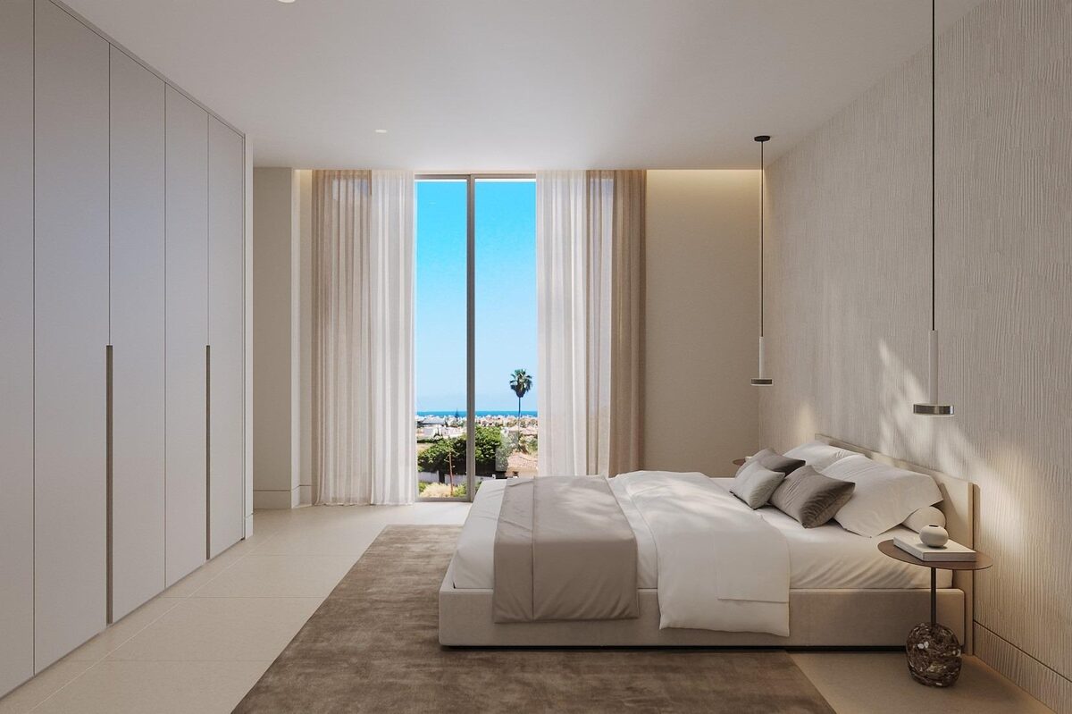 Townhouse with 3 bedrooms, 313m² in Марбелья, Spain [ID: 0137-SP1536]