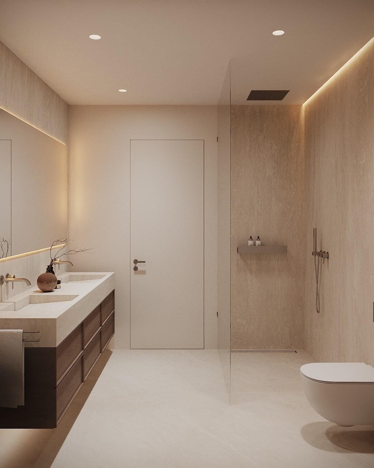 Townhouse with 3 bedrooms, 313m² in Марбелья, Spain [ID: 0137-SP1536]