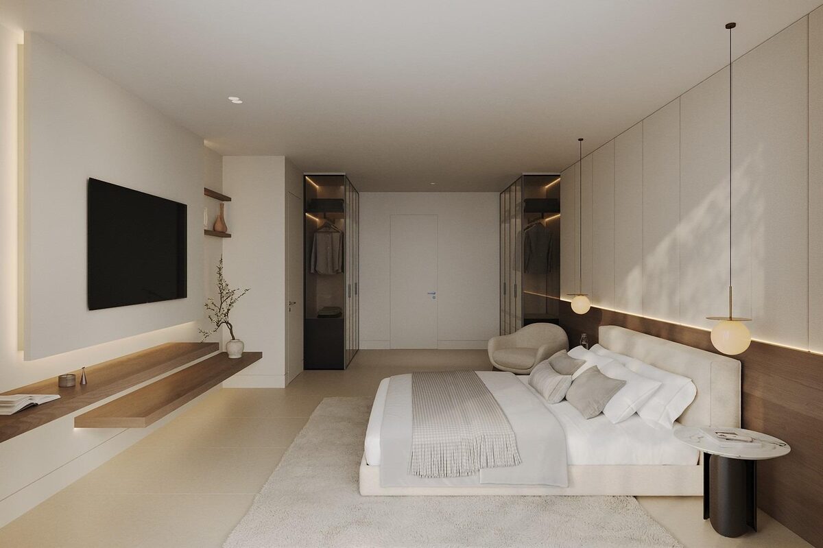 Townhouse with 3 bedrooms, 313m² in Марбелья, Spain [ID: 0137-SP1536]