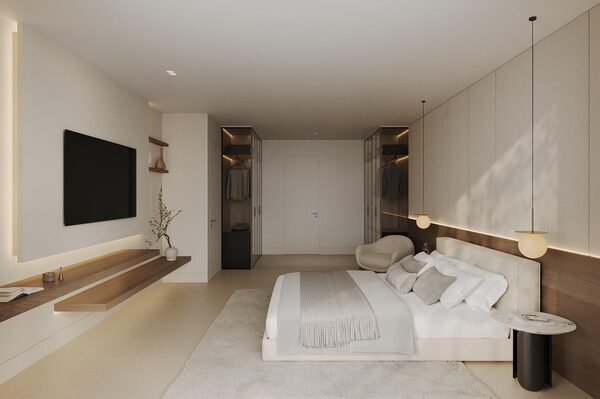Townhouse in Марбелья, Spain, 254m² - image 23