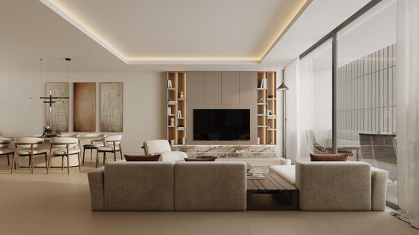 Townhouse in Марбелья, Spain, 254m² - image 9