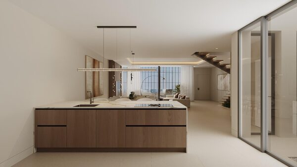 Townhouse in Марбелья, Spain, 254m² - image 11