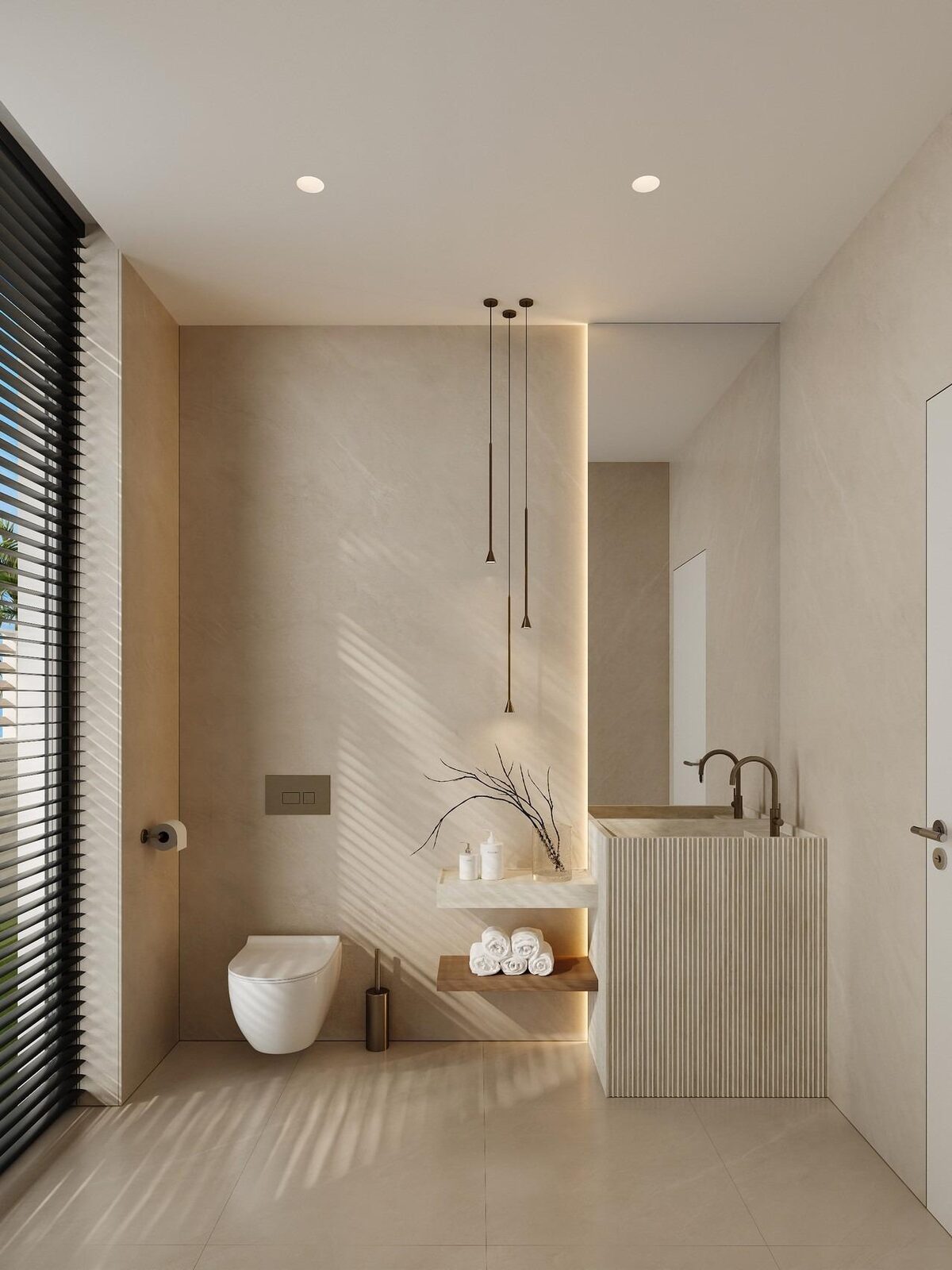 Вилла с 5 спальнями, 440м² в Марбелья, Испания [ID: 0137-SP1538]