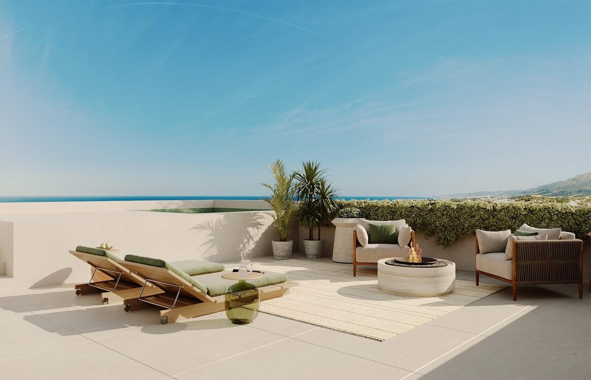 Вилла с 5 спальнями, 440м² в Марбелья, Испания [ID: 0137-SP1538]