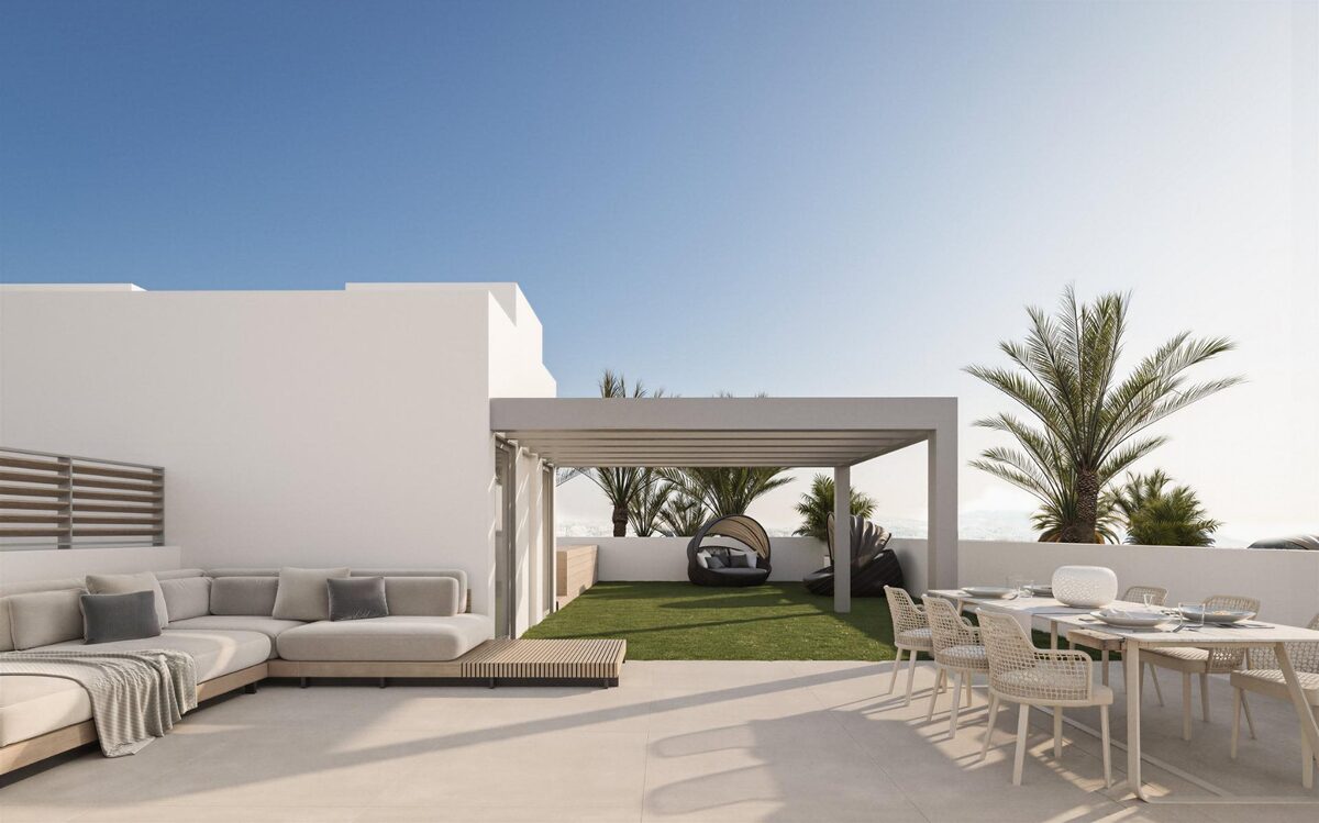 Вилла с 5 спальнями, 440м² в Марбелья, Испания [ID: 0137-SP1538]
