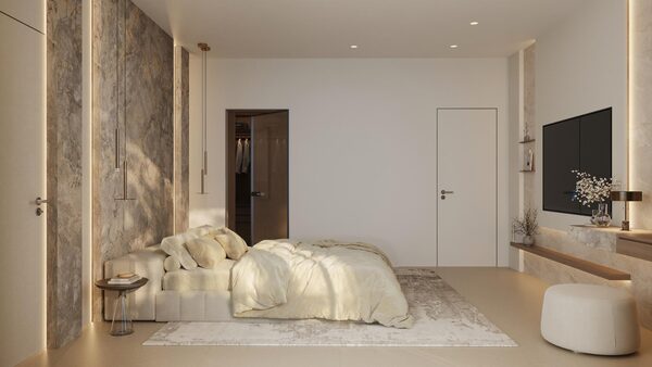 Willa w Марбелья, Hiszpania, 440m² - obraz 44