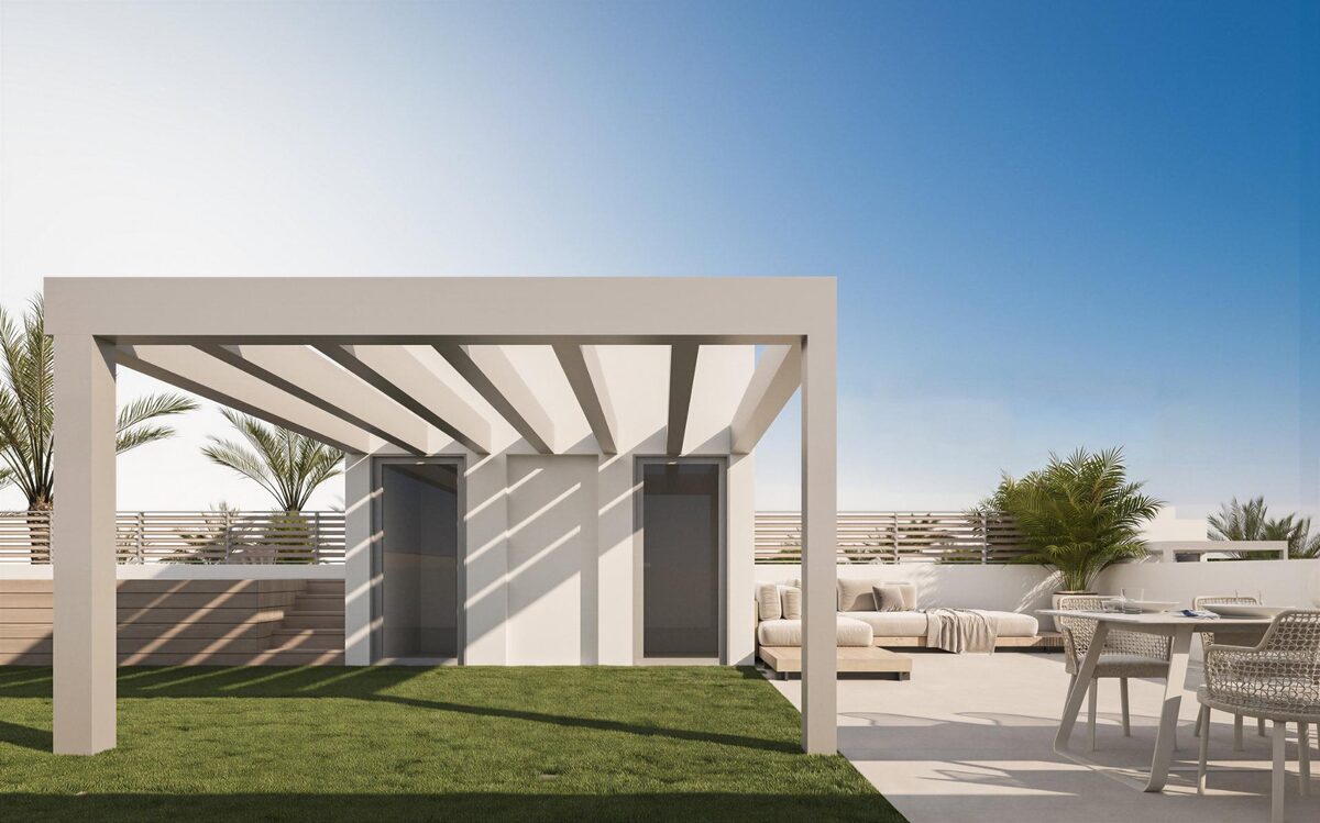 Вилла с 5 спальнями, 440м² в Марбелья, Испания [ID: 0137-SP1538]