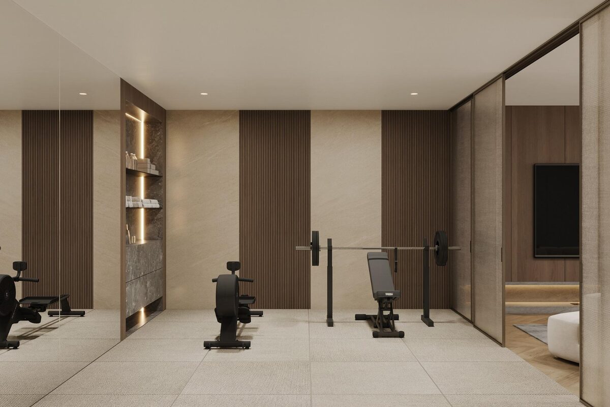 Вилла с 5 спальнями, 440м² в Марбелья, Испания [ID: 0137-SP1538]