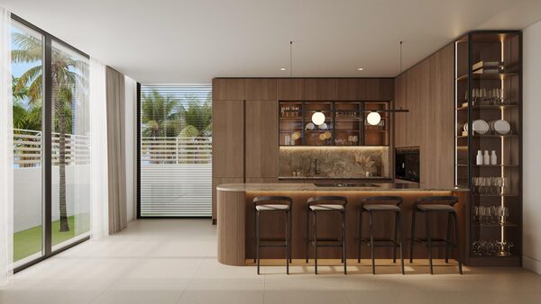 Willa w Марбелья, Hiszpania, 440m² - obraz 18