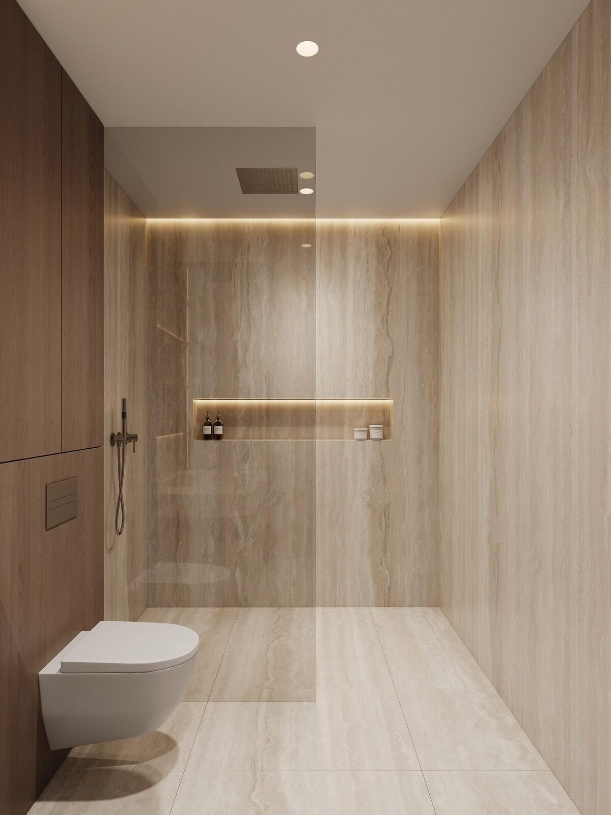 Вилла с 5 спальнями, 440м² в Марбелья, Испания [ID: 0137-SP1538]