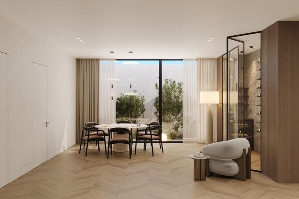Willa w Марбелья, Hiszpania, 440m² - obraz 30