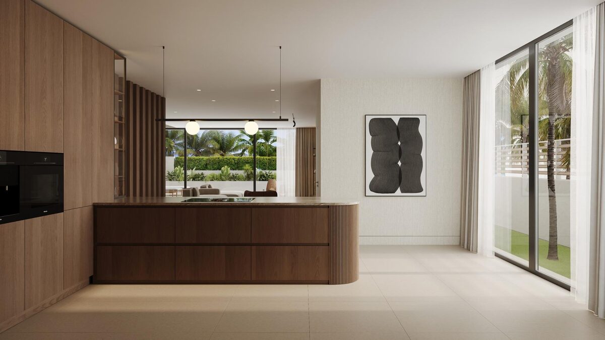 Вилла с 5 спальнями, 440м² в Марбелья, Испания [ID: 0137-SP1538]