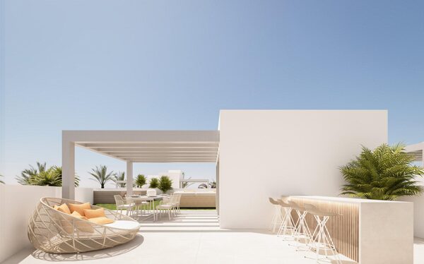 Willa w Марбелья, Hiszpania, 440m² - obraz 7