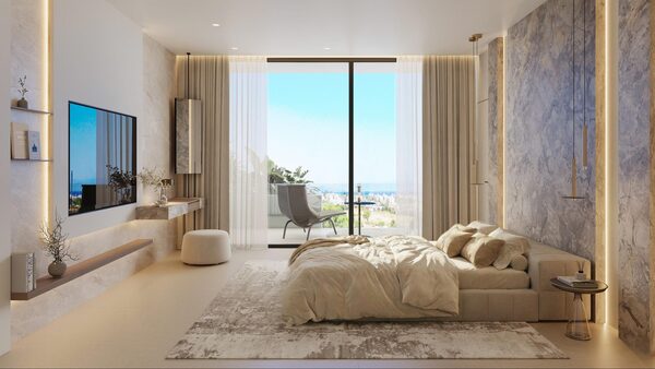 Willa w Марбелья, Hiszpania, 440m² - obraz 42