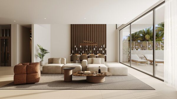 Willa w Марбелья, Hiszpania, 440m² - obraz 17