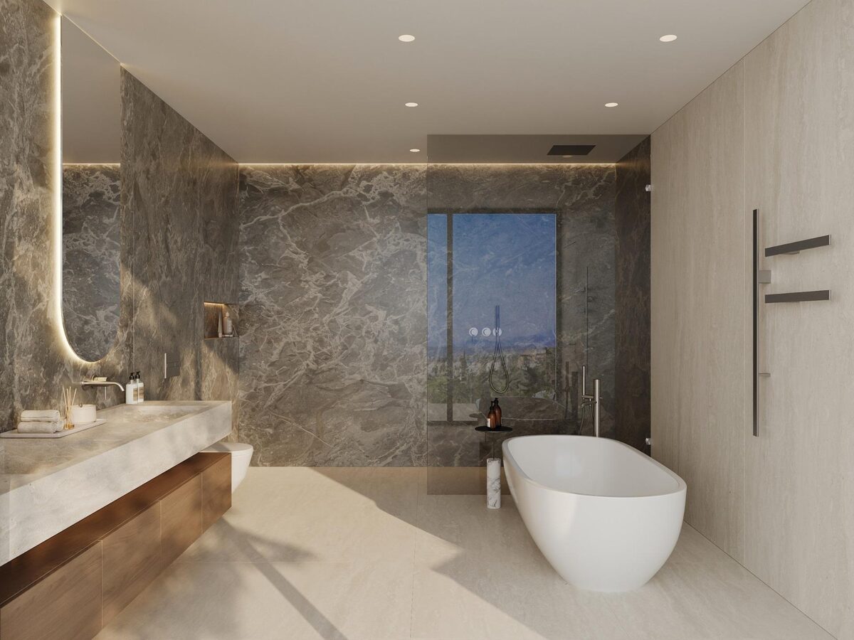 Вилла с 5 спальнями, 440м² в Марбелья, Испания [ID: 0137-SP1538]