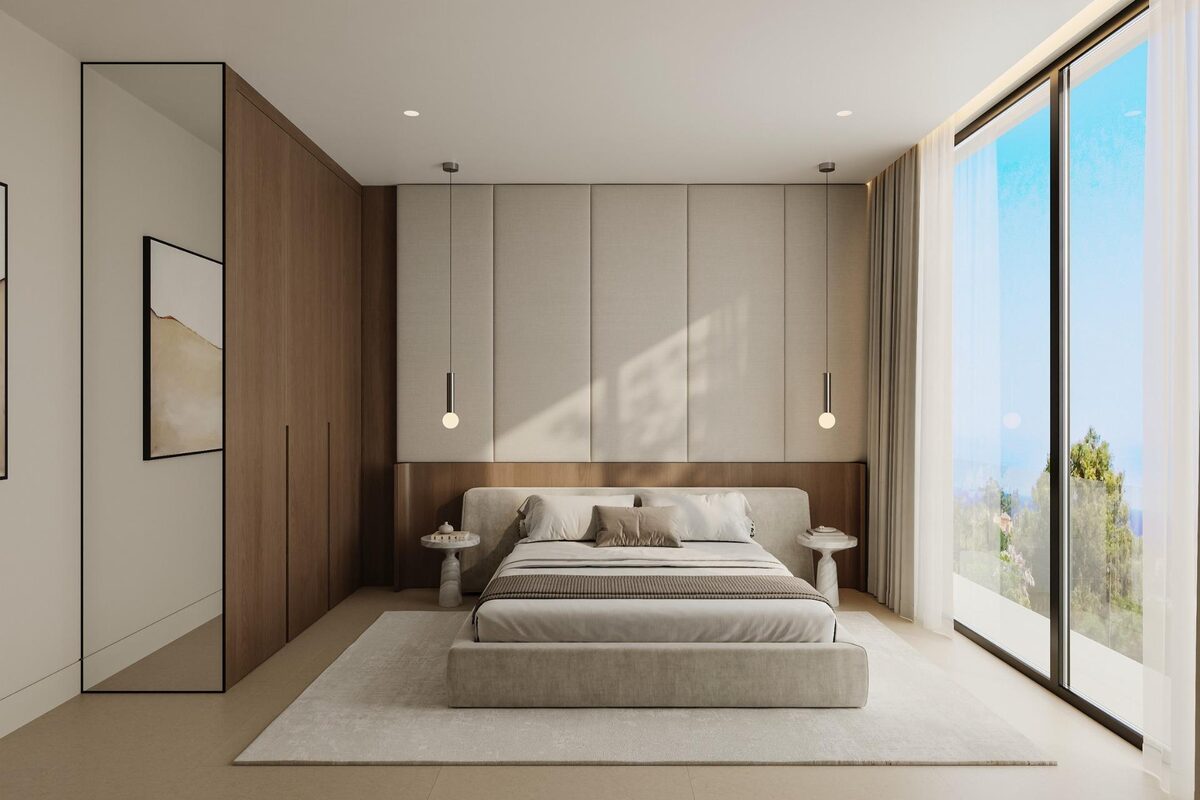 Вилла с 5 спальнями, 440м² в Марбелья, Испания [ID: 0137-SP1538]