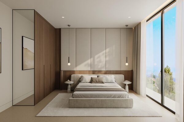 Willa w Марбелья, Hiszpania, 440m² - obraz 45