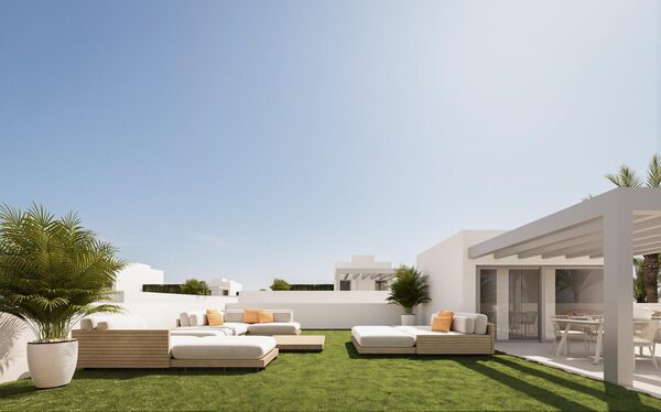 Willa w Марбелья, Hiszpania, 440m² - obraz 9