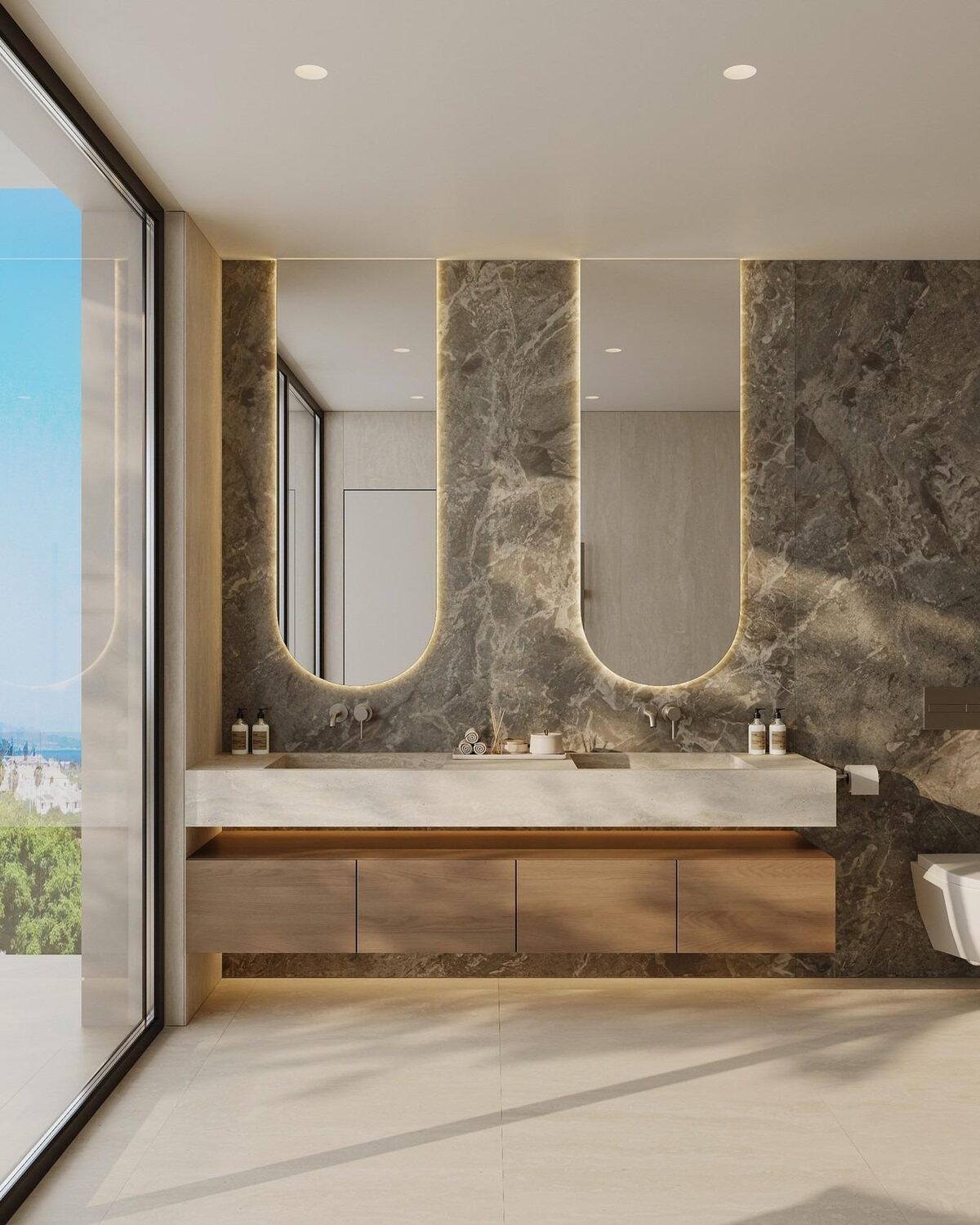 Вилла с 5 спальнями, 440м² в Марбелья, Испания [ID: 0137-SP1538]