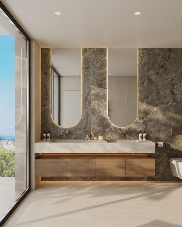 Willa w Марбелья, Hiszpania, 440m² - obraz 34