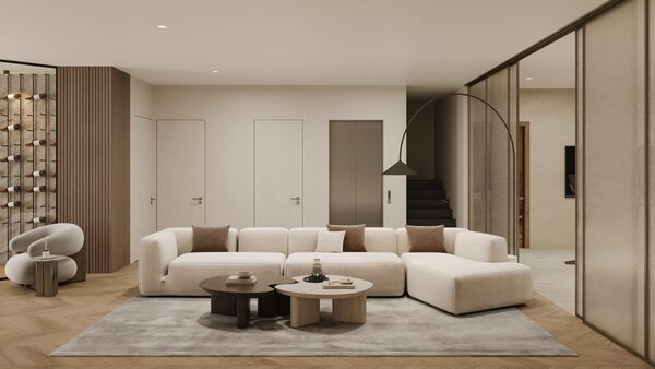 Willa w Марбелья, Hiszpania, 440m² - obraz 29