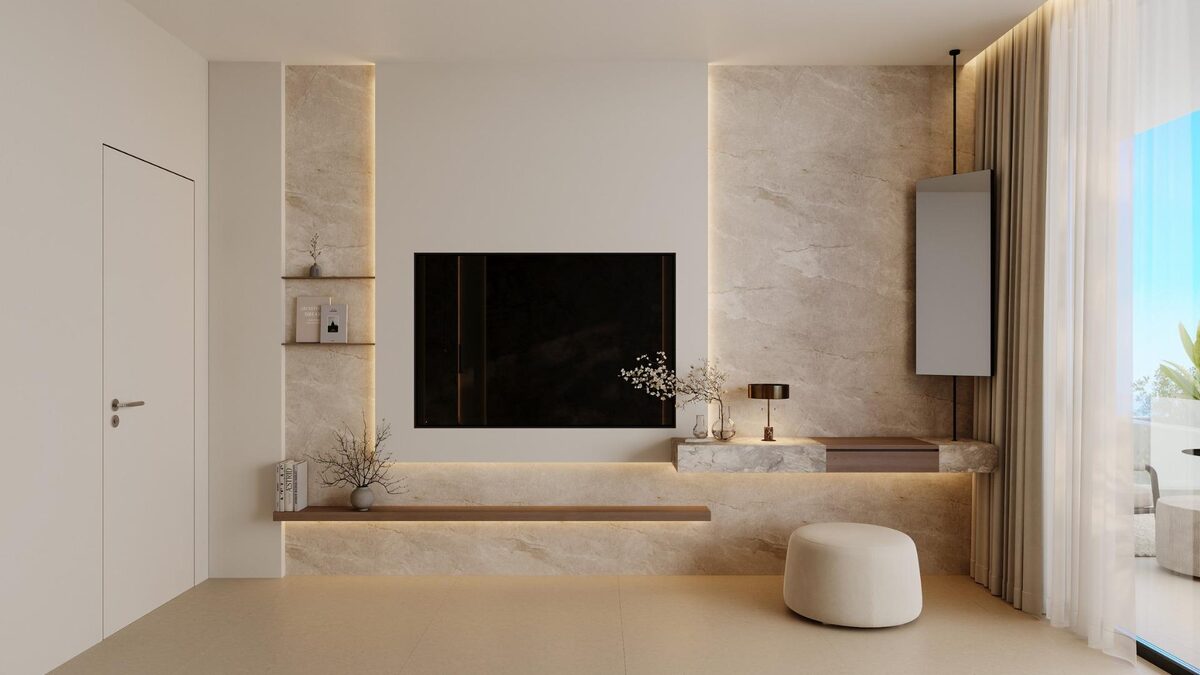 Вилла с 5 спальнями, 440м² в Марбелья, Испания [ID: 0137-SP1538]