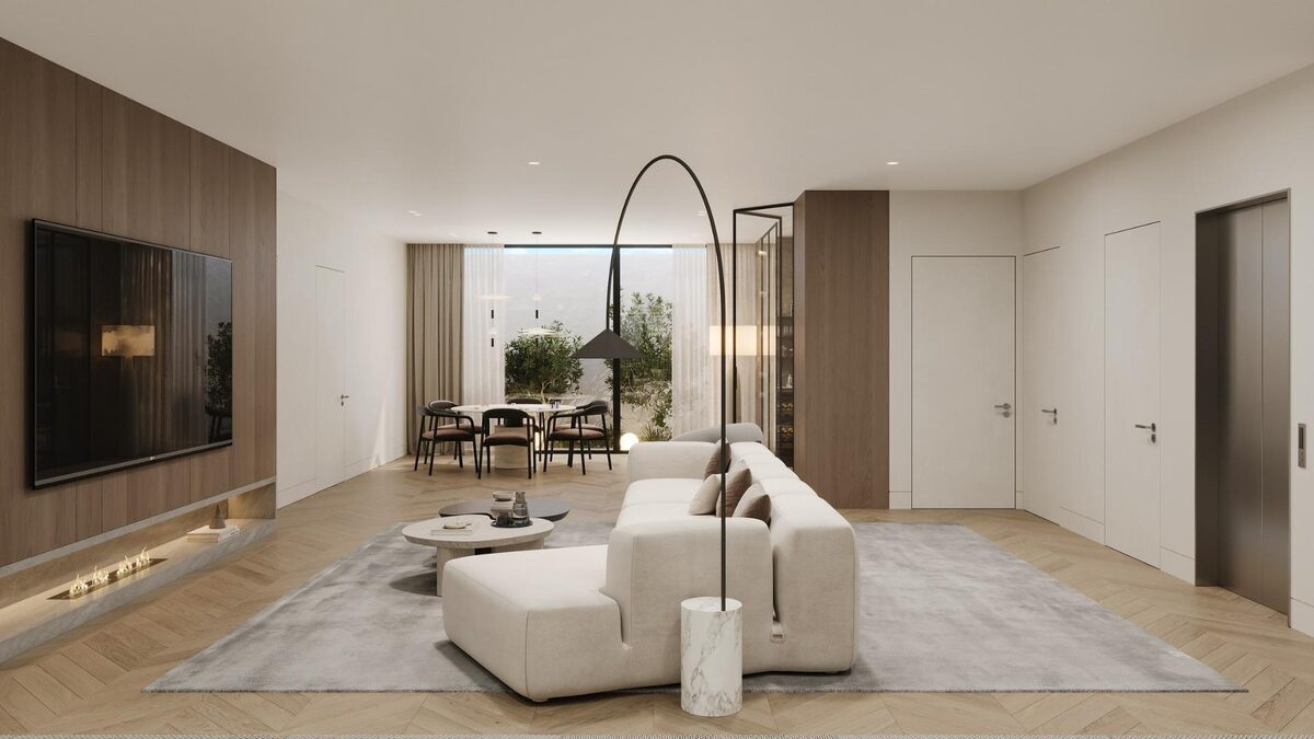 Вилла с 5 спальнями, 440м² в Марбелья, Испания [ID: 0137-SP1538]