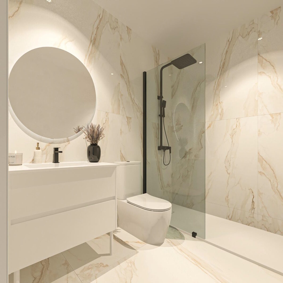 Квартира з 2 спальнями, 122м² в Сагунто, Іспанія [ID: 0138-009]